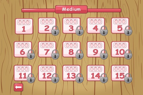 Fruit Mahjong for Kids screenshot 3