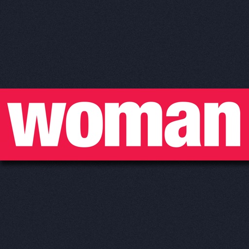Woman Magazine icon
