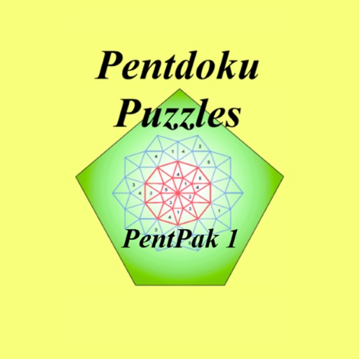 PentPak01 iOS App