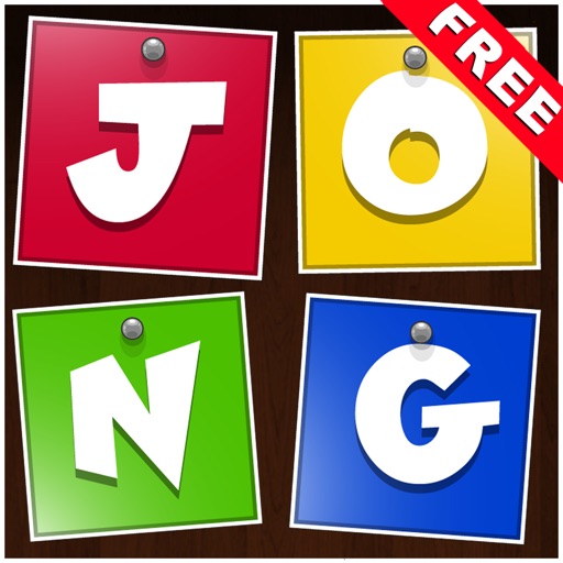 Match Jong iOS App