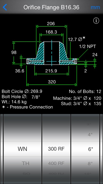 Piping DataBase - XTREME screenshot-4