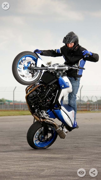 Stunt bike wallpaper by djbattery2012 - Download on ZEDGE™ | 2e70