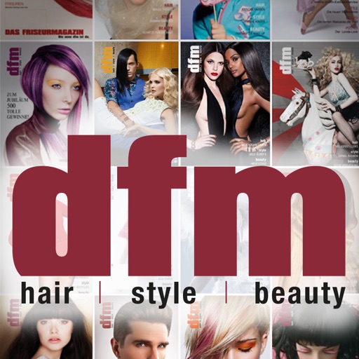 dfm – hair,style,beauty icon