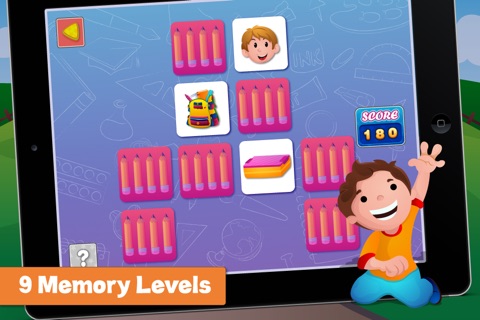 Activity Bundle for Kids : Learning Game for Toddlers screenshot 4