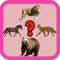 kids Preschool Animal Learning with Animal Name Sounds
