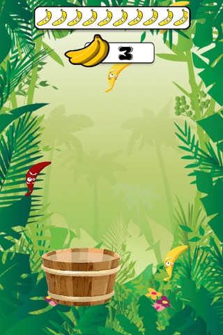 Banana Bucket screenshot 3