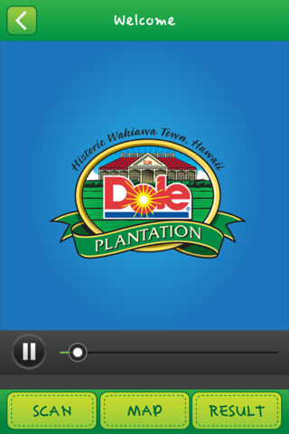 DOLE PLANTATION screenshot 4