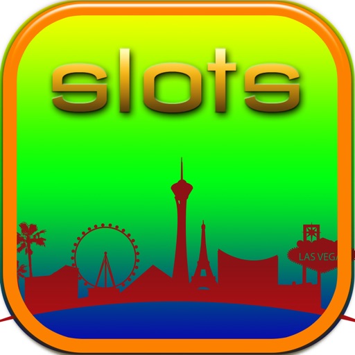 Atlantic City Big Pay - Spin And Wind 777 Jackpot iOS App