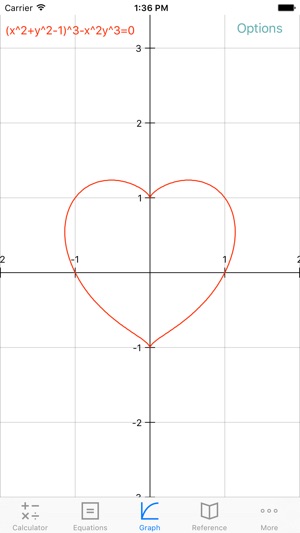 Edu Graphing Calculator(圖2)-速報App