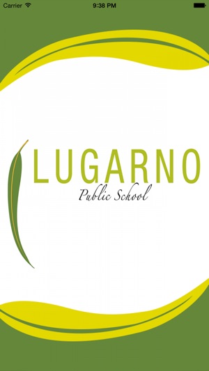 Lugarno Public School - Skoolbag