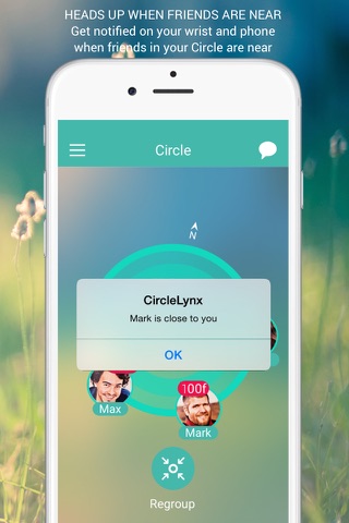 CircleLynx screenshot 4