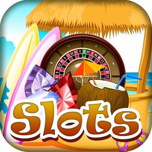 Classic Diamond Casino with Xtreme Slot Machine and Big Fortune Vegas Slots Pro iOS App