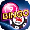 Cash Buzz - Play Online Bingo and Number Card Game for FREE !