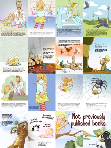okobooko - books for kids screenshot 4