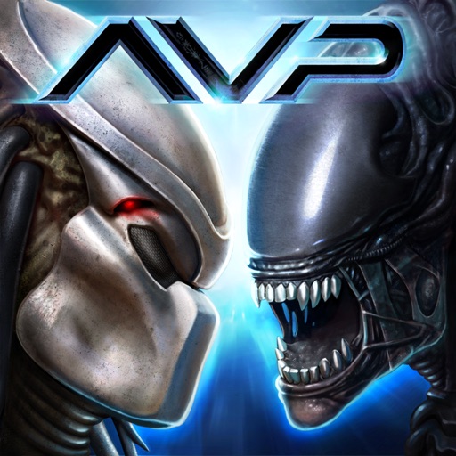 AVP: Evolution Icon