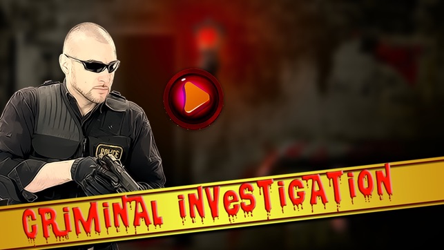 Criminal Investigation(圖5)-速報App