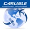 With Carlisle Interconnect Technologies’ (CarlisleIT) mobile app for iPhone and iPad, you can access cable and connector solutions while on the go