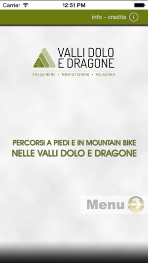 Valli Dolo e Dragone