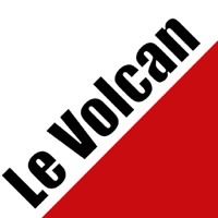 Volcan de la Fournaise pour PC