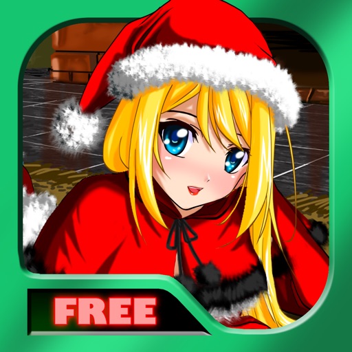 Santa Baby Claw Machine - Sexy Girl's Christmas List iOS App