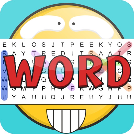 for words 1000+ icon