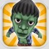 Angry Frankenstein 3D - FREE Edition