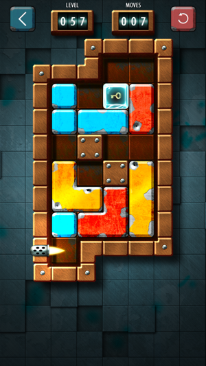 ‎Slide Tetromino Premium Screenshot