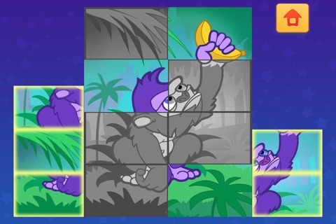 Tiny Tots Zoo Bundle screenshot 4
