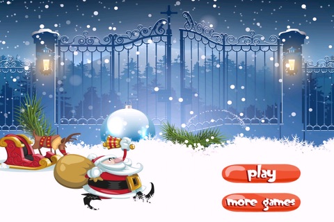Santa Jewel Mania - Holiday Matchy Puzzle Saga screenshot 2