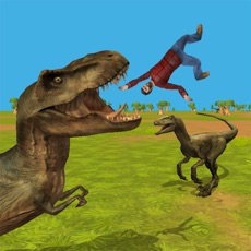 Activities of Dinosaur Simulator Unlimited