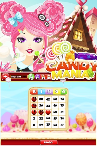 Bingo Favorite - Real Casino Bingo screenshot 4