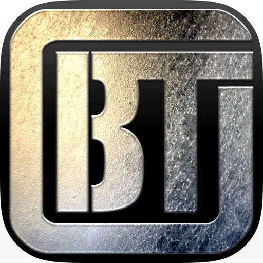 BattleTac Airsoft iOS App