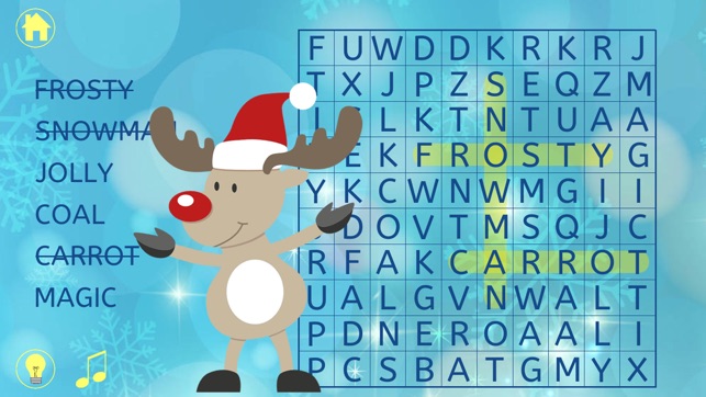 kids word search bundle on the app store iphone a ipad