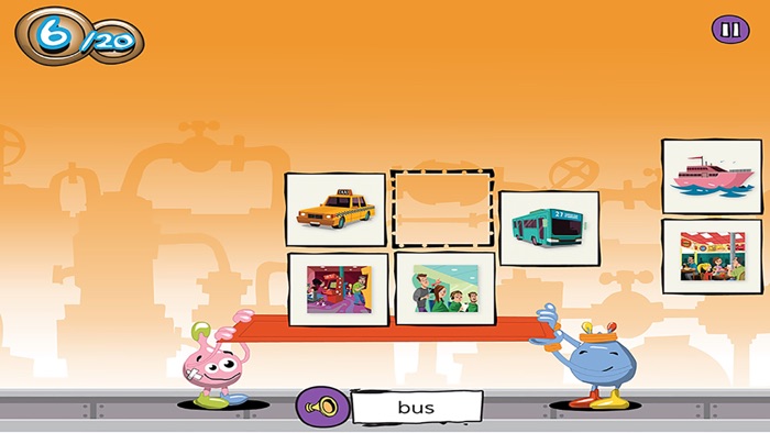 Happy Campers and The Inks 5