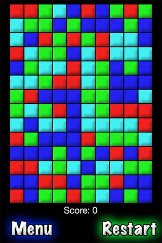 Break the Same Color Block screenshot 3