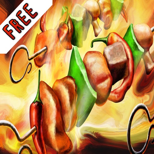 Spicy Barbecue Free