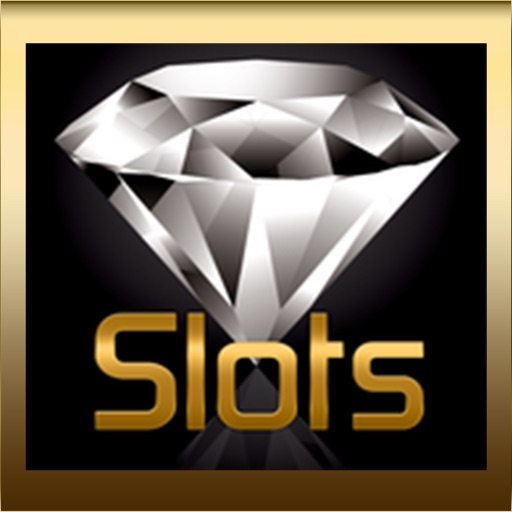 All Diamonds Classic Jackpot iOS App
