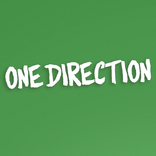 One Direction-Magazine icon