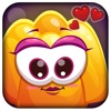 ' A Jelly Bell Lollipops Jam Free Puzzle Games
