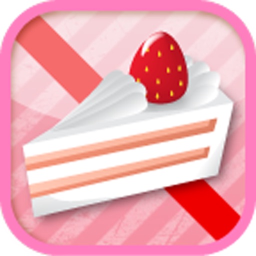 Quit Dessert Hide & Seek Free iOS App