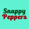 Snappy Peppers, Warminster - For iPad