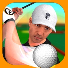 Activities of Mini 3D Golf Match - Pro Putt Game