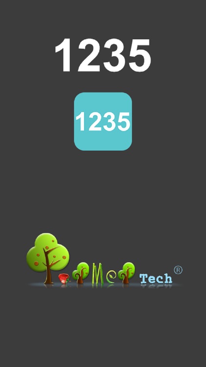 1235 - NOT 2048 screenshot-4