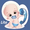 Baby Phone monitoring Lite