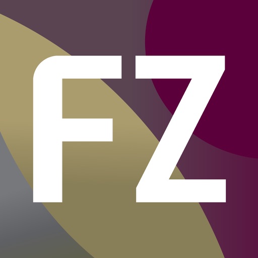 FanZone Events - הדרך שלך להופעה icon