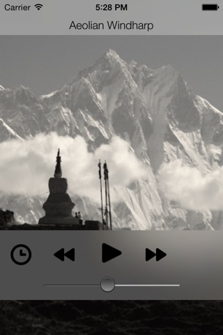 White Noise Pro - sleep and meditation sounds screenshot 3