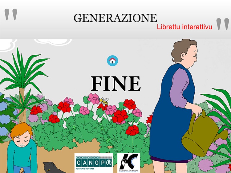 GENERAZIONE