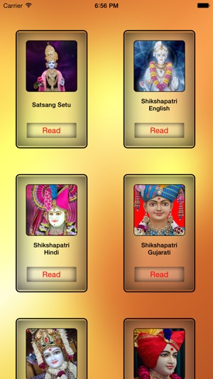 Shree Swaminarayan Books(圖3)-速報App