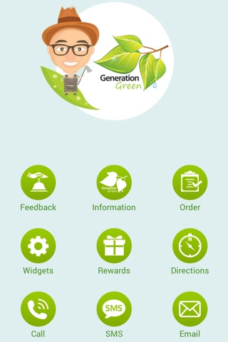Generation Green screenshot 2