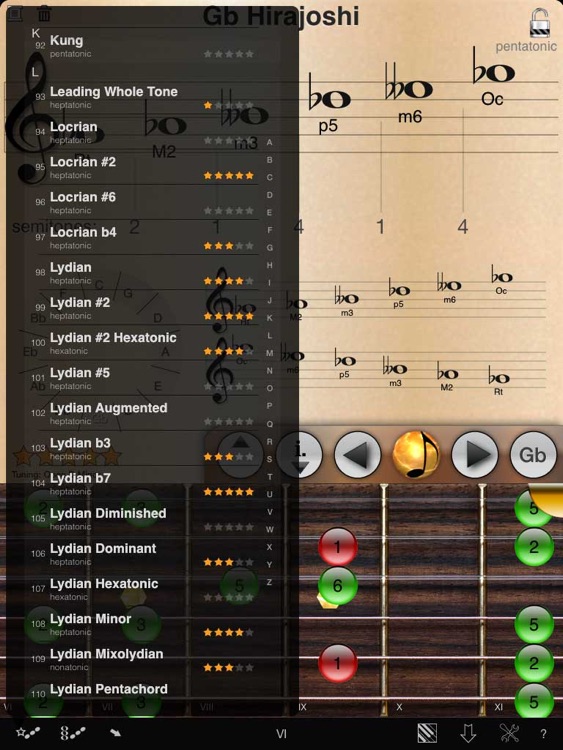 ScaleMaster HD screenshot-3